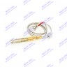 Генератор безэлектрич.  9-45 AG BETA ALPHATHERM