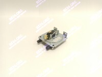 Прессостат P=0,6 mbar (толстые контакты)