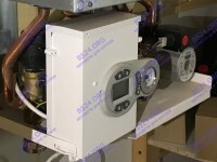 Плата управления в сборе для замены PR01317 KoreaStar Premium KS90263990 (вариант 2)