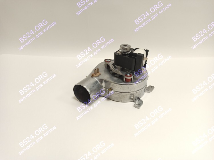 Вентилятор дымоудаления 56w AF001-56W 