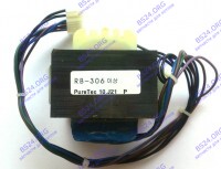 Трансформатор понижающий RINNAI SMF/DMF 306/366