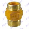 Диэлектрик 3/4"Нр х 3/4"Вр (ИСНВ Ду-20) TIM BSFM033 