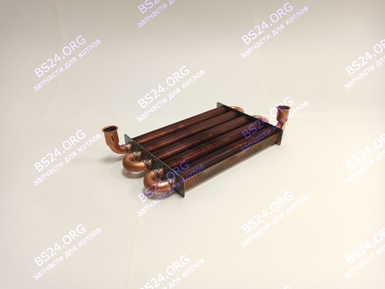 Теплообменник основной Haier Urban 24 кВт 0040815136 