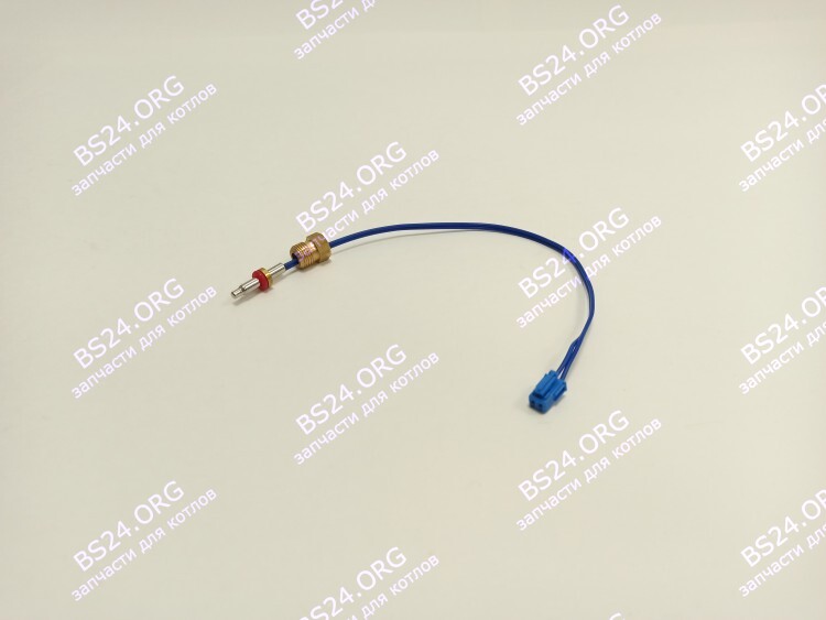 Датчик температуры ГВС вход HB-220-1 (WA 13~30) (WA.1, WA.2, WA.3, WA S, WA C) KITURAMI S311200048 