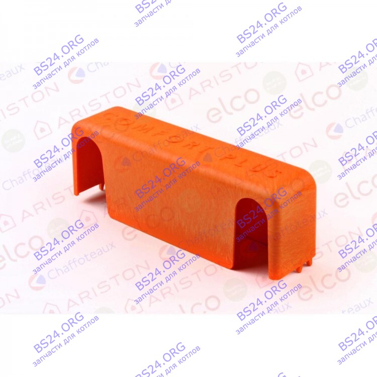 Теплоизоляция теплообменника ARISTON 65100706 