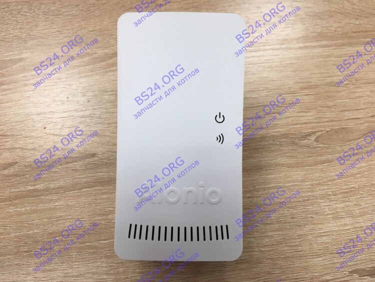 GSM термометр-информатор Alonio T4 (с аккумулятором)  