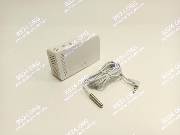 GSM термометр-информатор Alonio T4 (с аккумулятором)  