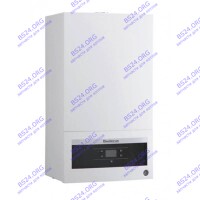 Настенный газовый котел Buderus Logamax U072