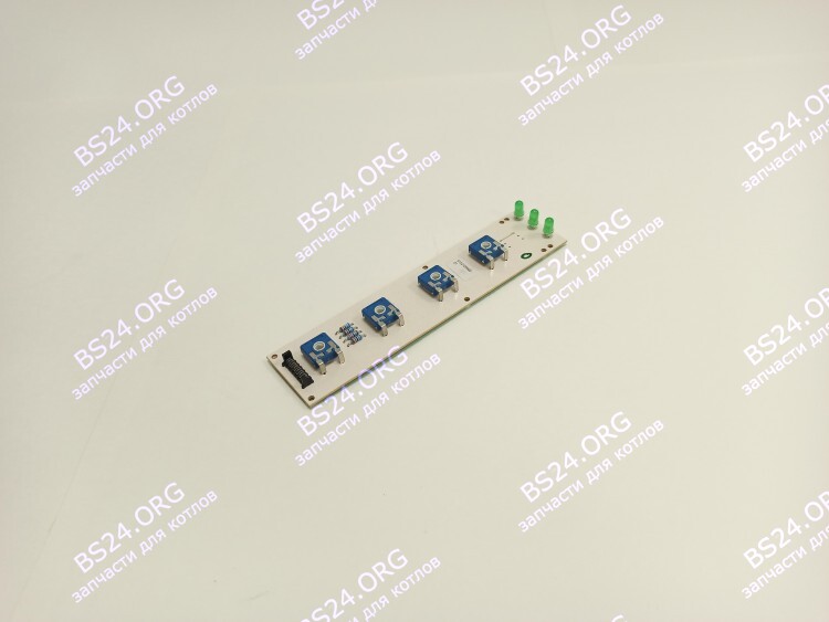 Плата с потенциометрами FSB_Mi,_Mpi,__/HW ELECTROLUX 000012 