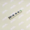 Плата с потенциометрами FSB_Mi,_Mpi,__/HW ELECTROLUX 000012 