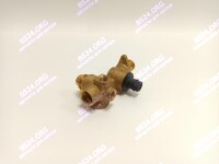 Гидроблок входной (CB11030033) ELECTROLUX