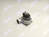 Вентилятор 53W Haier Urban 24 кВт