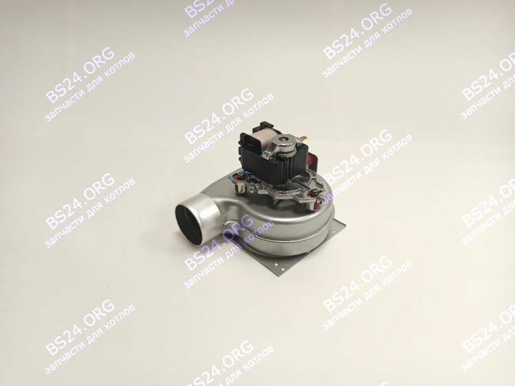 Вентилятор 53W Haier Urban 24 кВт 0040401264A 