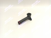 Патрубок контура ОВ проходной верхний Выход (папа) Navien Deluxe, Ace, Atmo, NCN (BH2507366B)