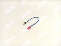 Датчик температуры ГВС Navien Deluxe S/C/E (NGB350/351/310)