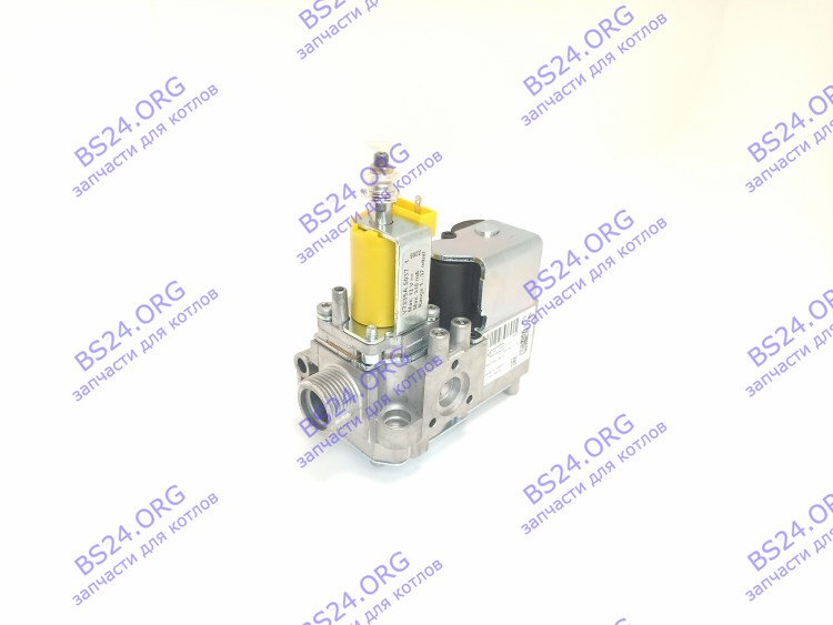 Клапан газовый BAXI 63064600141P 