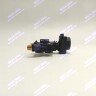 Трехходовой клапан в сборе Haier Urban 10-24 кВт 0040206186 