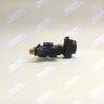 Трехходовой клапан в сборе Haier Urban 10-24 кВт 0040206186 