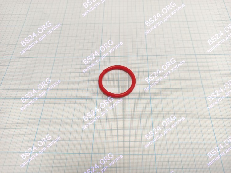 Кольцо уплотнительное O-ring Navien для фильтра (BH2423087A) 20007016A 