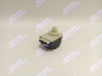 Сервопривод Duca KSP-246(мотор) трехходового клапана DUCA Ariston (61302483-01) 10mm – 220/240V (Duca) BAXI (5647340, 5694580, 5694581, 200025379, YYY56945811P, YYY005694581), CHAFFOTEAUX (61302483-01)