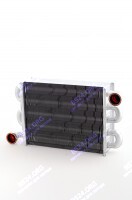 Первичный теплообменник KOTITONTTU TOIVO T 10-18 DK