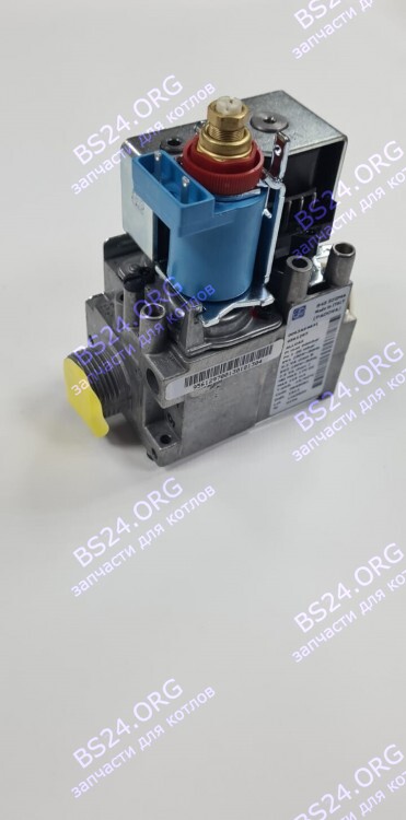 Газовый клапан Sit Sigma 845 VIESSMANN 7817489 
