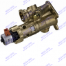 Трехходовой клапан Vaillant turboTEC и atmoTEC Pro\Plus