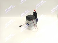 Насос циркуляционный Navien Deluxe, Ace, Atmo KDP-CT4W0525 (NAPU9GLPCT36, 30000469A)