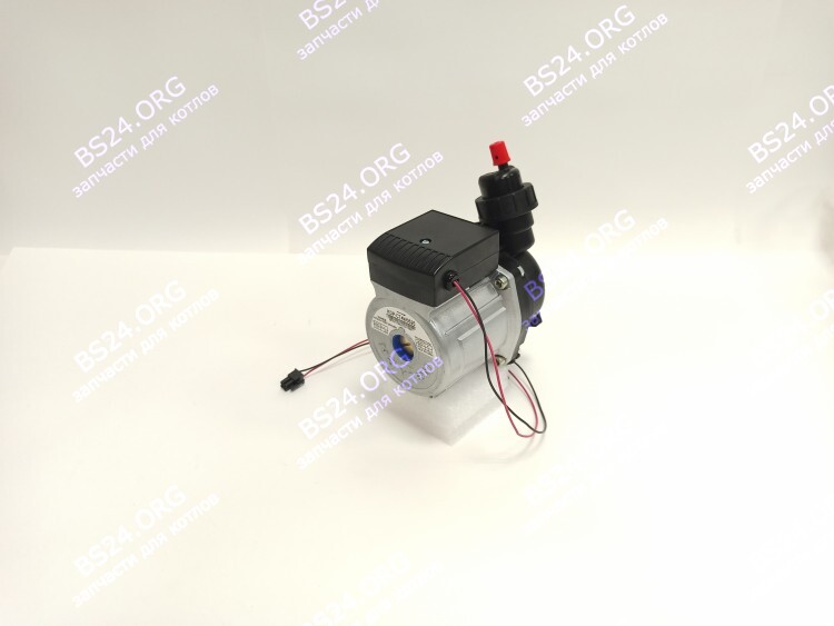 Насос циркуляционный Navien Deluxe, Ace, Atmo KDP-CT4W0525 (NAPU9GLPCT36, 30000469A) 30000469B 