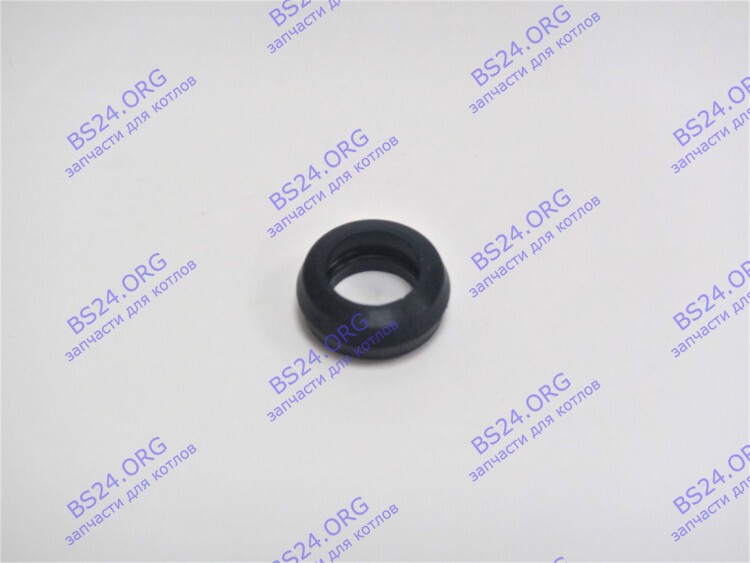 Прокладка теплообменника Bosch маленькая (87167713250) ZR212-SM 