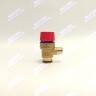 Сбросной клапан 3 бар латунь (TY04030014) EV021-16-HY 