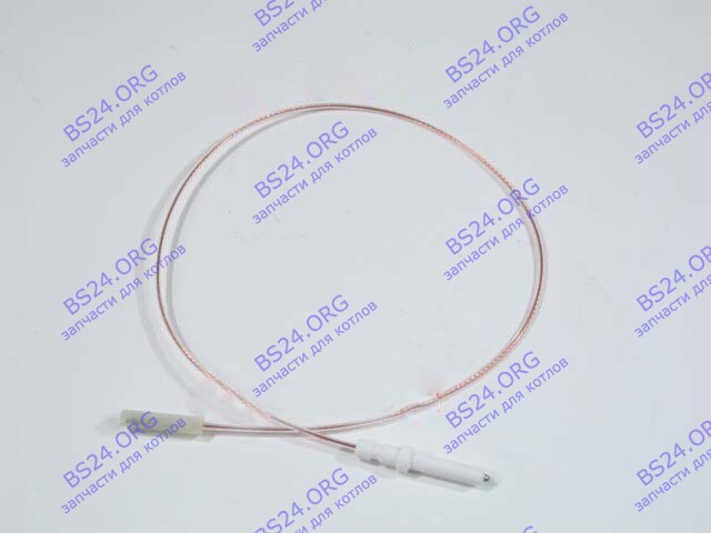Свеча электроподжига L-450 мм. D-5 mm 81220029 