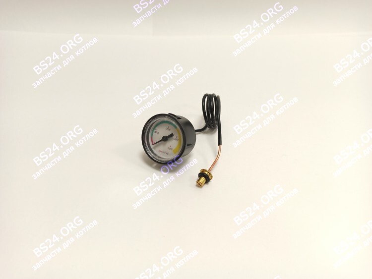 Манометр Navien Deluxe, Ace (BH1051002A, 30002308A) 30002308C 
