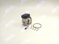 Двигатель насоса GM-PUMP NVN 15/6 Navien (30000469A, 30000469B, NAPU9GLPCT36)