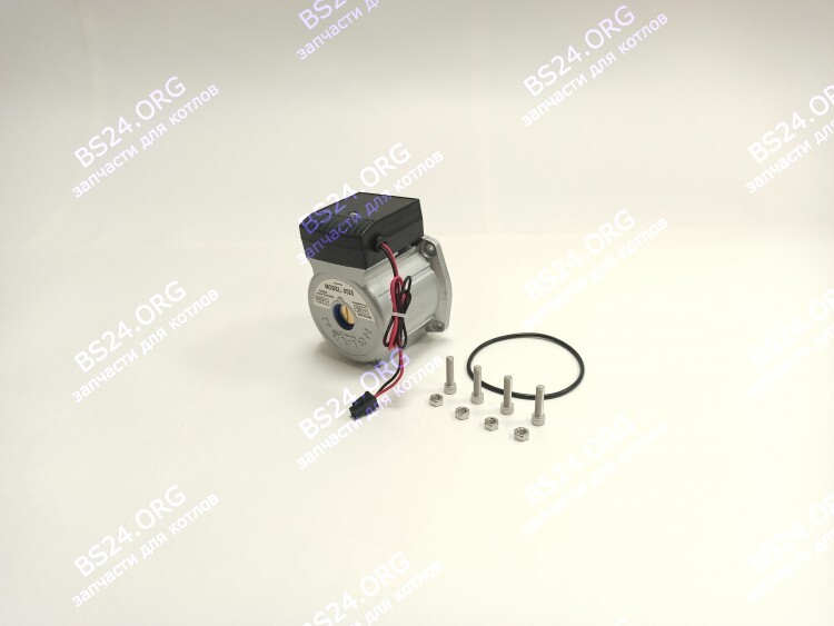Двигатель насоса GM-PUMP NVN 15/6 Navien (30000469A, 30000469B, NAPU9GLPCT36) PH-N28CW60-GN95 