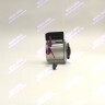 Двигатель насоса GM-PUMP NVN 15/6 Navien (30000469A, 30000469B, NAPU9GLPCT36) PH-N28CW60-GN95 