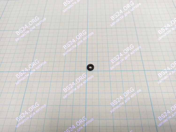 Прокладка O-Ring 1,9 X 2,6 (BI1011 112) BI1011 112 