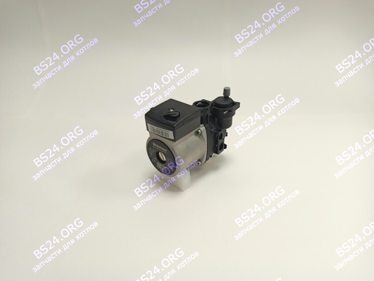 Насос циркуляционный Shinhoo 15-6S Haier Urban 10-24 кВт 0040402245A 