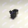 Насос циркуляционный Shinhoo 15-6S Haier Urban 10-24 кВт 0040402245A 