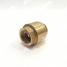 Обратный клапан 1 FR G405 (стержень латунь)  