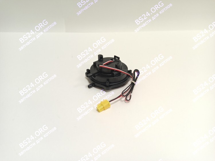 Датчик давления воздуха APS NAVIEN Deluxe, Ace (NASS9EX00006, 30000660A) 30000660B 