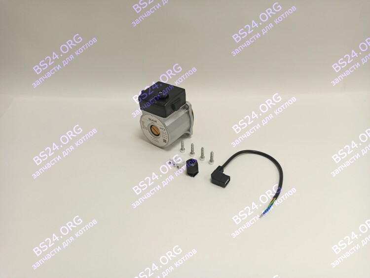Двигатель насоса DUCA BPS15-5D (против часовой стрелки) PH-W21CCW50-DW84BB 
