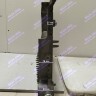 Левый элемент теплообменника ELECTROLUX TMC 782 