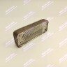 Теплообменник  ГВС вторичный 12 пластин ES190X-154-12R-CH 