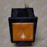 Кнопка снятия блокировки (reset) C5555AL MORA TOP VI5319 в Оренбурге