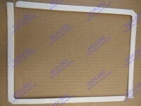 Прокладка теплообменника верхняя RINNAI GMF/EMF/RMF/CMF 257/307/367