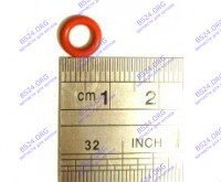 Кольцо уплотнительное O-RING (P-3) SILICON RINNAI