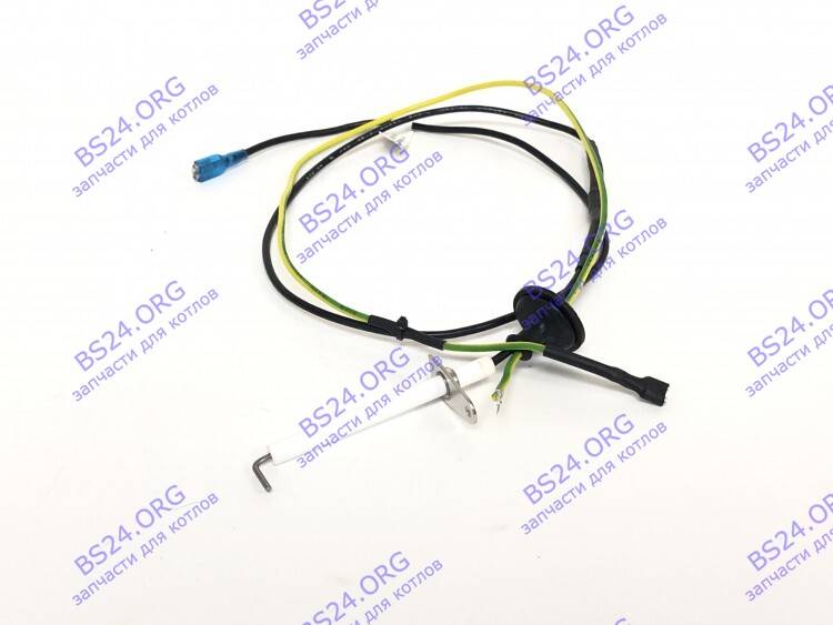 Электрод розжига Electrolux BASIC, HI-TECH (DA13010139) DA13010139 