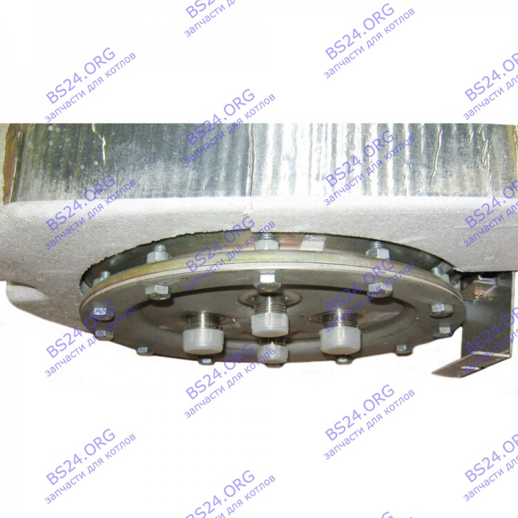 Бак бойлера в сборе BAXI 5662900 в Оренбурге