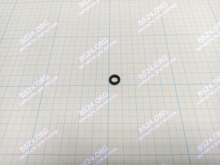 Прокладка O-Ring 1,9 X 4,9 (BI1001 116) BI1001 116 